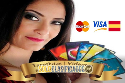 Tarot | Tarotistas Fiables Al Mejor Precio...