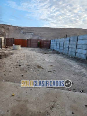 Solo Clasificados - Se Vende Terreno en Azapa Km 10  500 m2 Arica - imagen: 3