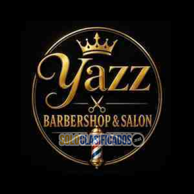 Solo Clasificados - Yazz     Barber    Shop   &    Salon   #1 - imagen: 1
