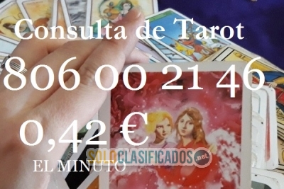 Tarot Visa/806 Tarot/5 € los 15 Min... 