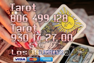 Tirada de Cartas/806 Consulta de Tarot  Telefonico... 