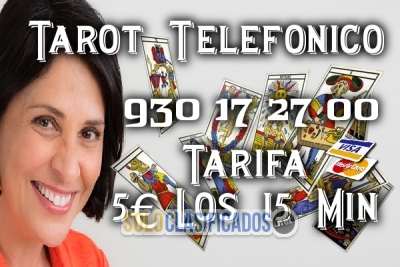 Tarot - Esoterismo & Tarot - 5 € Los 15 Min... 