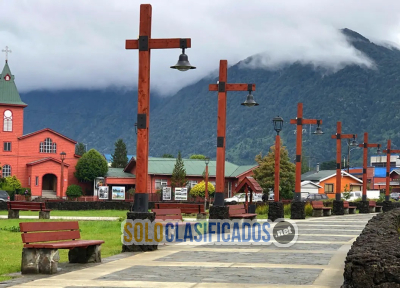 Solo Clasificados - Explora el sur con Alternatur: Los mejores tours en Puerto Montt y la Patagonia Norte - imagen: 2