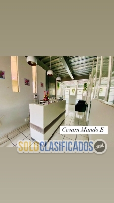 Solo Clasificados - Oficina Virtual con Servicios Reales en Mundo E – CEVAM - imagen: 1