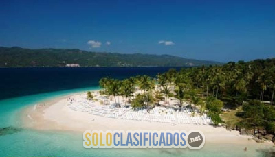 Solo Clasificados - Me Encanta El Caribe!!!  (Todo el pais Rep Dom) - imagen: 26