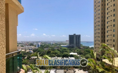 Solo Clasificados - Rentar Apartamentos Y Vehiculos, Cuando Viajes A Rd!!!! - imagen: 2