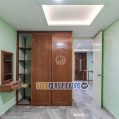 Solo Clasificados - Departamento en Venta en Ermita Iztapalapa Benito Juárez CDMX - imagen: 2