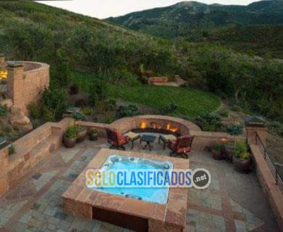 Solo Clasificados - Jacuzzys Y Piscinas En Venta Para Sus Proyectos Inmobiliarios! - imagen: 7