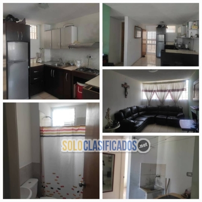 En venta apartamento en Mérida con piscina... 