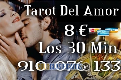 Tarot Visa Fiable Telefonico/806 Tarot  Esoterico... 