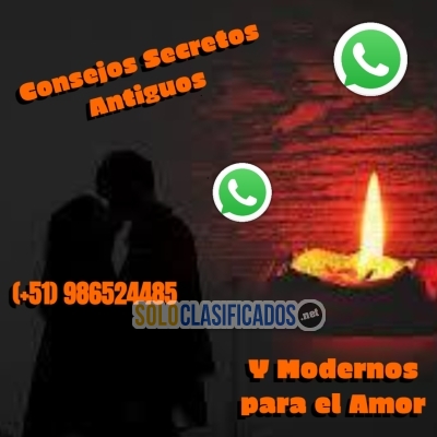 CONSEJOS SECRETOS ANTIGUOS Y MODERNOS PARA EL AMOR... 