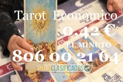 Consulta Tarot Visa/806 Tarot Fiable... 