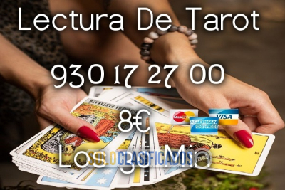 Tirada De Tarot Lectura Fiable 930 17 27 00...