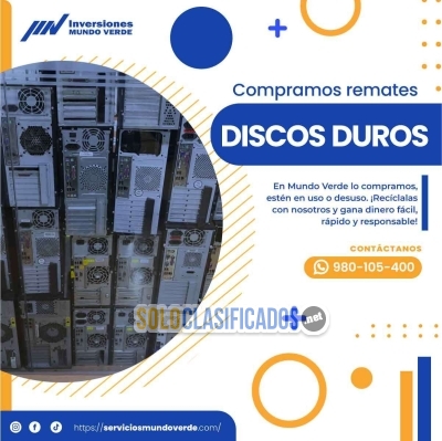 Solo Clasificados - Compra rápida de equipos electrónicos para empresas - imagen: 7