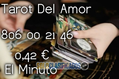 Tarot Certero Lectura Tarot Las 24 Horas...