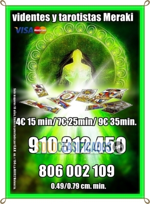 Expertas VIDENTES con Aciertos somos directas y confiables TAROT ... 