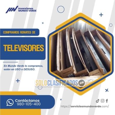 Solo Clasificados - Lo que ya no usas puede ayudarte hoy - imagen: 4