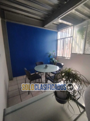 Solo Clasificados - RENTA DE OFICINAS FISICAS EN MUNDO E TLALNEPANTLA - imagen: 3