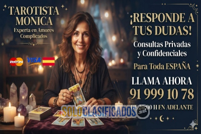 Tirada De Tarot Del Amor  Tarot  91 999 1078...