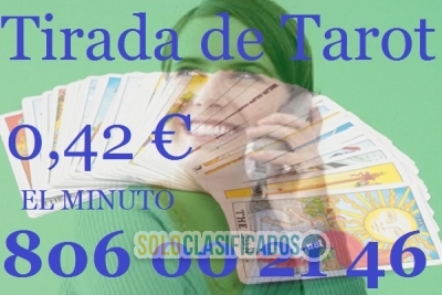 Tirada Telefonico de Tarot  806 00 21 46... 