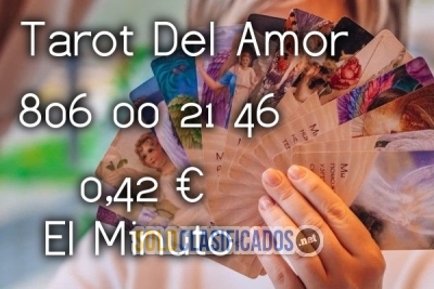 Solo Clasificados - Tarot Telefónico  Barato Tarotistas Las 24 Horas - imagen: 1