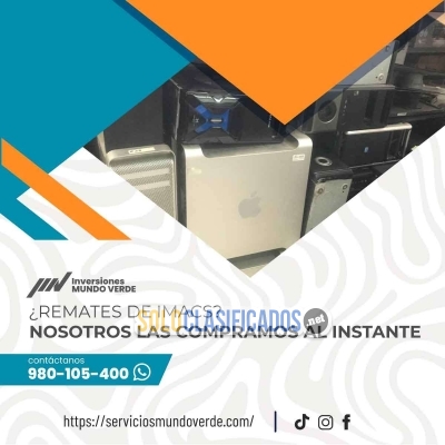 ¡Recojo rápido y sin complicaciones!... 