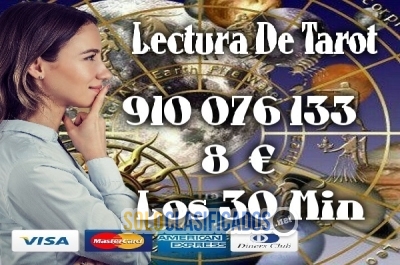 Solo Clasificados - Tarot  Barato  Tarot Del Amor 910 076 133 - imagen: 1