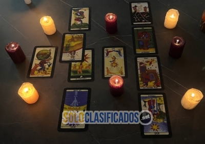 ¡TAROT TELEFÓNICO REVELADOR!... 