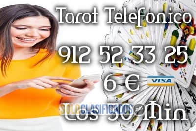 Tarotistas   Esoterismo & Tarot  6 € Los 30 Min... 