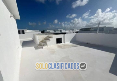 Solo Clasificados - Que Lindo Esta Mi Apartamento Amueblado En White Sands!!! - imagen: 2