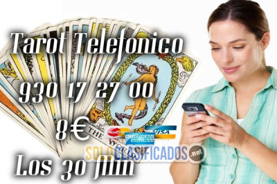 Tarot Barato  Tarot  Telefónico 930 17 27 00...