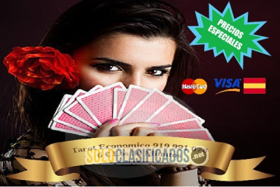Tarot Telefónico Directo Las 24 Horas  919 991 078...