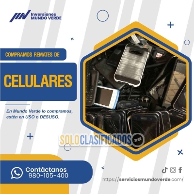 Solo Clasificados - Recogemos lo que no usas ¡Sin complicaciones! - imagen: 6