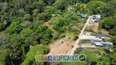 Solo Clasificados - Propiedad en Venta en Playa Hermosa OSA Puntarenas - imagen: 7