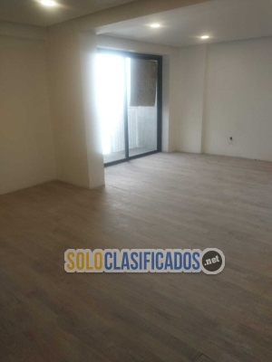 Solo Clasificados - DEPTO EN VENTA 3 RECC ROOF GARDEN ELEVADOR COL. NARVARTE ALCALDIA BENITO - imagen: 6