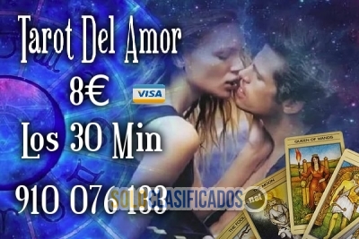 Tarot  Visa Del Amor   Tirada De Cartas 910 076 133... 