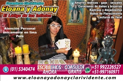 Clarividentes tarot ritualismo ... 