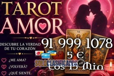 Tarot : Consultas Económicas  Personales...