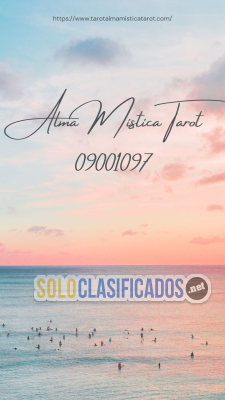 Solo Clasificados - Alma Mística Tarot: Más de 25 Años Guiándote 09001097 - imagen: 3