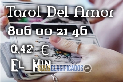 Tarot 806 Economico/Tarotistas/6 € Los 30 Min... 