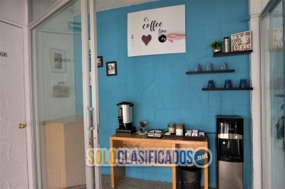 Solo Clasificados - Renta tu espacio de coworking en Ciudad Satélite y actívate - imagen: 4