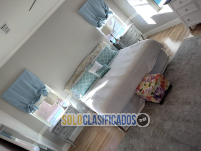 Solo Clasificados - Marias           Sparkling          Home - imagen: 7