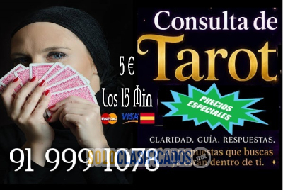 Tu Futuro En Tus Manos Tarotistas 91 999 1078...