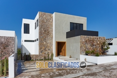 SAN MIGUEL DE ALLENDE (México) HOUSE FOR SALE... 