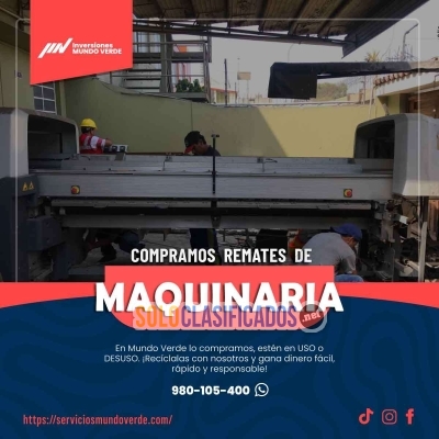 Solo Clasificados - Solución inmediata para tus equipos en desuso - imagen: 3