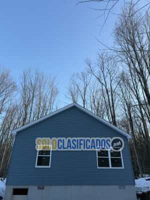 Solo Clasificados - Mega Roofing and Siding Contractors Llc - imagen: 3