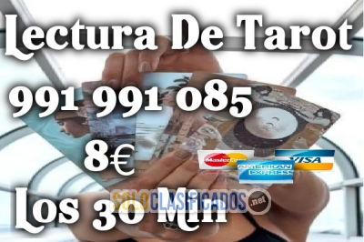 Solo Clasificados - Consulta  Tarot Fiable Telefónico: Tarot 919 991 085 - imagen: 1