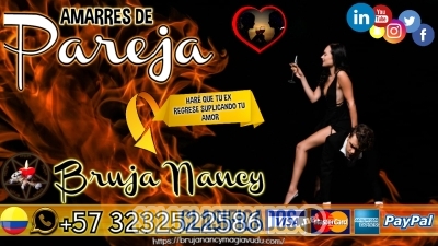 MAGIA NEGRA PARA ENAMORAR EN LITTLE ROCK  TRABAJOS ONLINE... 