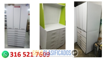 CAJONERA PARA DISTRIBUCIÓN MEDICA medellin... 