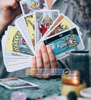 Tarot 100% Aciertos Videncia Natural teléfono 806 585 725... 